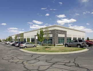 More details for 10770 E Briarwood Ave, Centennial, CO - Flex for Lease