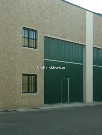 More details for Industrial for Lease