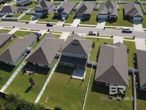 24393 Alydar Loop, Daphne, AL - AERIAL map view