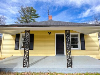 Plus de détails pour Spartanburg 20 Property Package – à vendre, Spartanburg, SC