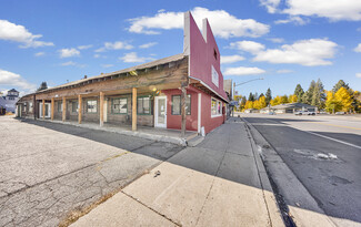 More details for 181 Main st, Chester, CA - Retail for Sale