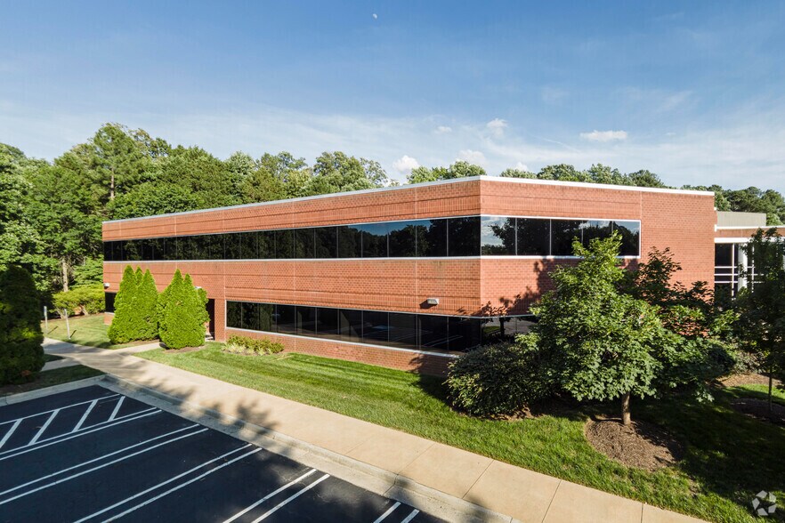 4315-4451 Cox Rd, Glen Allen, VA à louer - Photo du bâtiment - Image 2 de 28