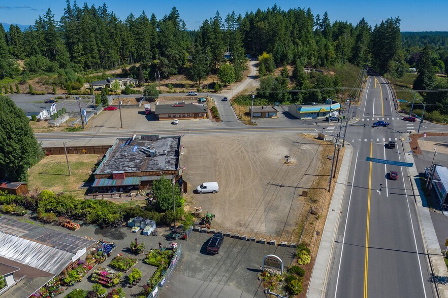 15610 Olson Dr Kp N, Lakebay, WA à vendre - Photo du bâtiment - Image 3 de 18