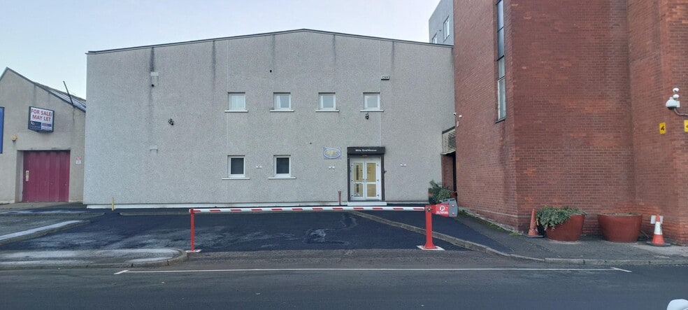 101 Brook St, Glasgow for lease - Building Photo - Image 1 of 11