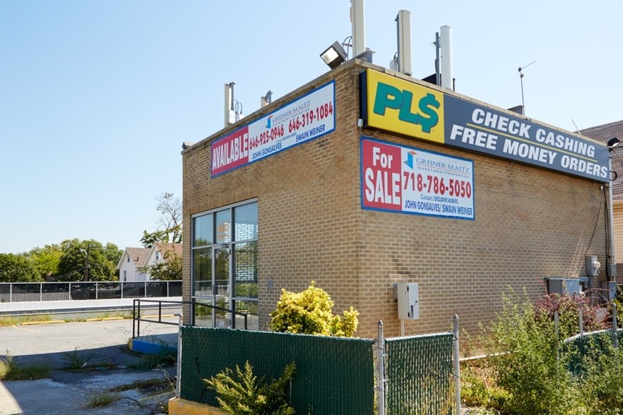 14443 Farmers Blvd, Jamaica, NY à louer - Photo principale - Image 2 de 8