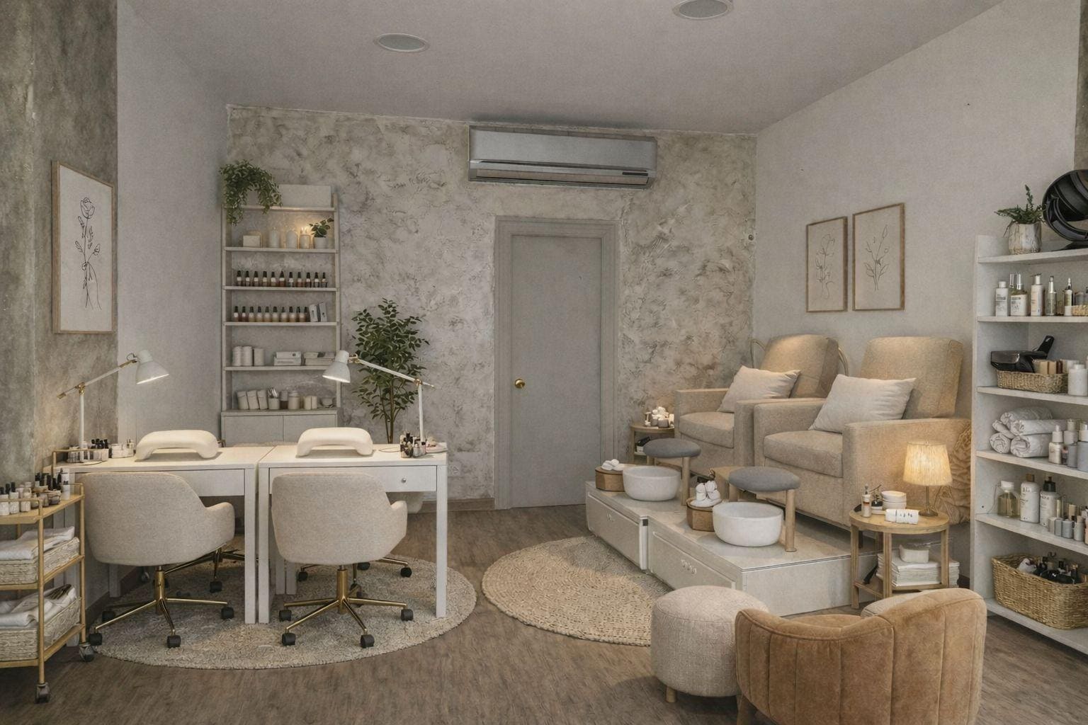 Retail in Zaragoza, Zaragoza for lease Interior Photo- Image 1 of 8