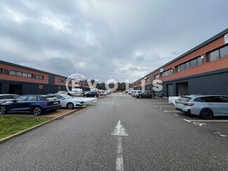 Plus de détails pour Flex à vendre