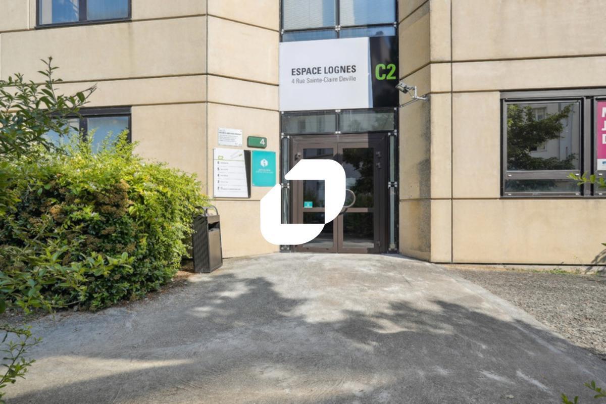 Office in Lognes for lease Building Photo- Image 1 of 9