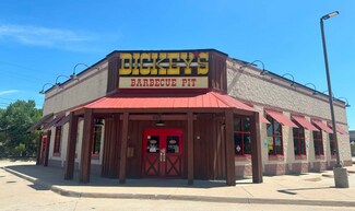 Plus de détails pour 405 S Central Expy, Allen, TX - Commerce de détail à vendre