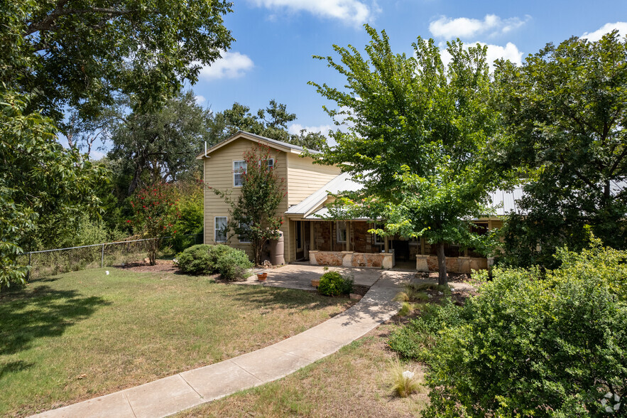 2901 County Road 175, Leander, TX for sale - Building Photo - Image 1 of 1