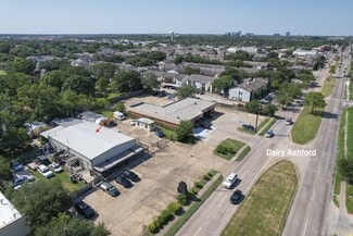 Plus de détails pour 2920 Dairy Ashford Rd, Houston, TX - Industriel à vendre