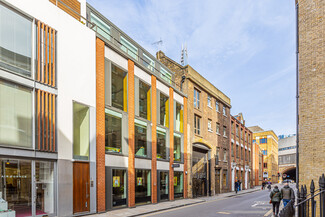 More details for 52-58 Bermondsey St, London - Coworking for Lease