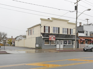 More details for 223-227 E Dominick St, Rome, NY - Retail for Sale