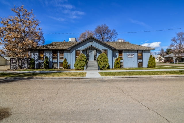 622 Fillmore St, Caldwell, ID à vendre Photo du b timent- Image 1 de 1