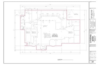 525 Titus Ave, Irondequoit, NY for lease Site Plan- Image 1 of 1
