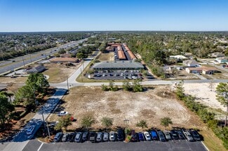 More details for 10201 Yale Ave, Weeki Wachee, FL - Land for Sale