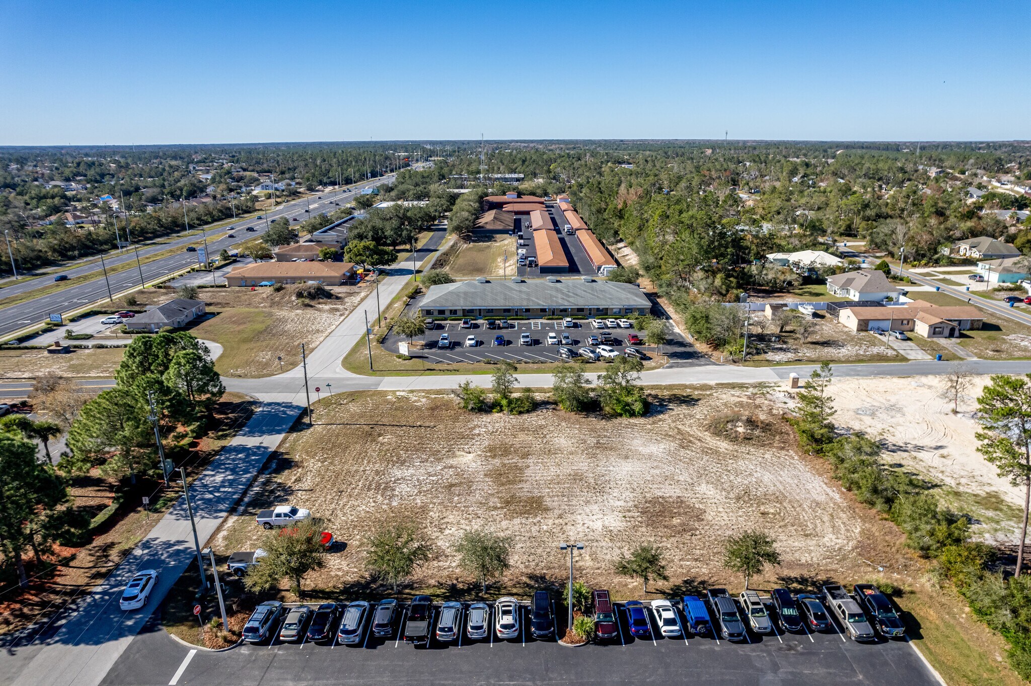 10201 Yale Ave, Weeki Wachee, FL à vendre Photo principale- Image 1 de 6