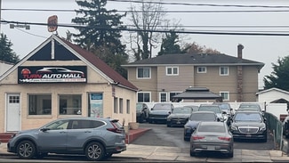 Plus de détails pour 455 Hempstead Tpke, West Hempstead, NY - Commerce de détail à vendre