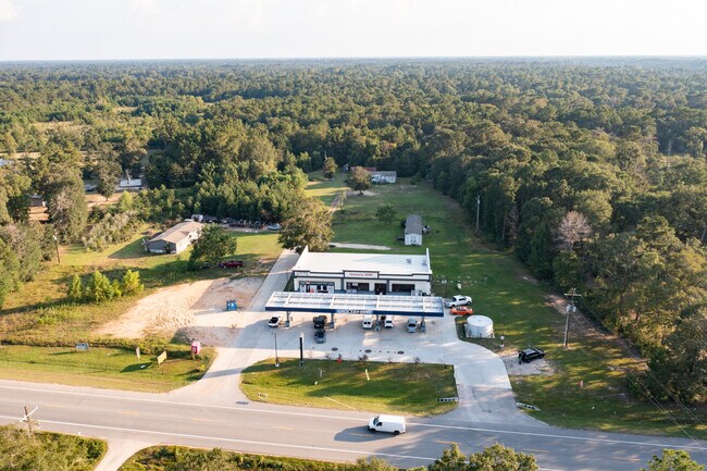 Plus de détails pour 18274 FM 2090 Rd, Conroe, TX - Commerce de détail à vendre