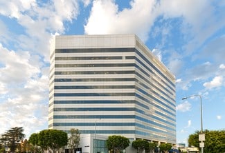 Plus de détails pour 12121 Wilshire Blvd, Los Angeles, CA - Coworking à louer