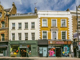 Plus de détails pour 9-10 The Pavement – Commerce de détail à vendre, London