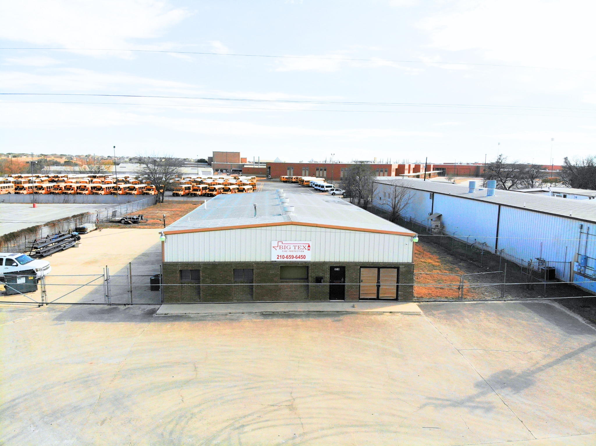 9238 Converse Business Ln, Converse, TX for sale Primary Photo- Image 1 of 21