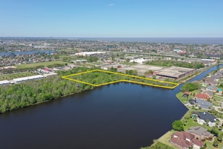 Plus de détails pour 40829 Levy Dr, New Orleans, LA - Terrain à vendre