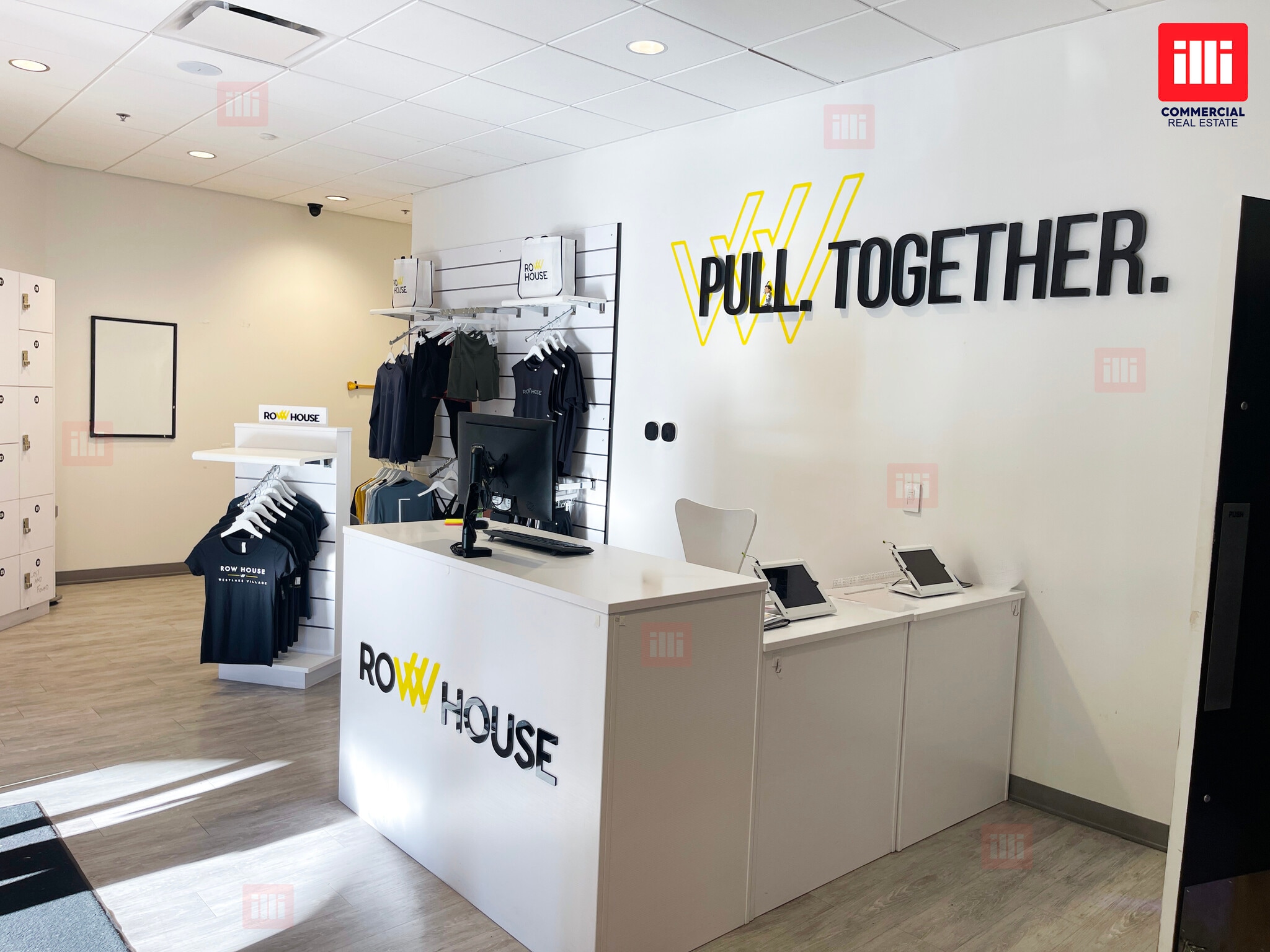 3825-3963 E Thousand Oaks Blvd, Westlake Village, CA à louer Photo intérieure- Image 1 de 5