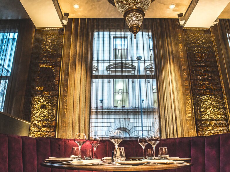 47 Peter St, Manchester à vendre - Photo du bâtiment - Image 2 de 12