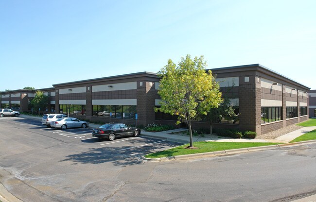 More details for 181 N Cheshire Ln, Plymouth, MN - Flex for Lease
