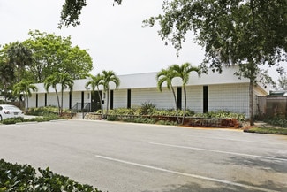More details for 1951 J And C Blvd, Naples, FL - Office for Lease