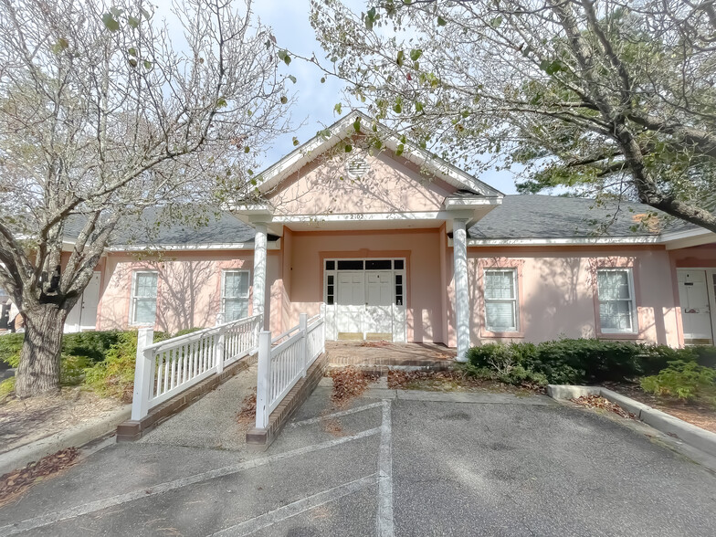 2102 Cromley Cir, Myrtle Beach, SC for lease - Building Photo - Image 1 of 11