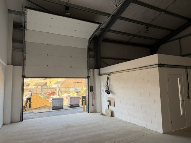 Forest Rd, Hartwell for lease - Building Photo - Image 2 of 7