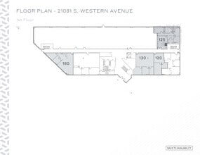 21061 S Western Ave, Torrance, CA à louer Photo intérieure- Image 1 de 1