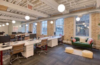 10-18 W Hubbard St, Chicago, IL à louer Photo intérieure- Image 2 de 5