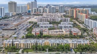 More details for 200 172nd St, Sunny Isles Beach, FL - Land for Sale