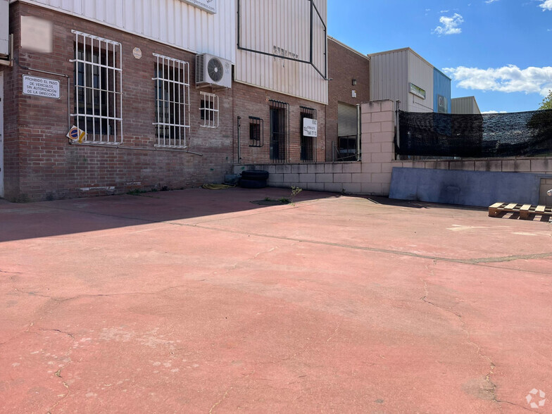 Industrial in Rivas-Vaciamadrid, Madrid for sale - Building Photo - Image 3 of 7