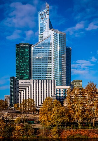 Plus de détails pour 1 Place Des Saisons, Courbevoie - Bureau à louer