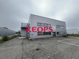 Plus de détails pour 10 Rue D'Apollo, L'Union - Local d'activités à louer