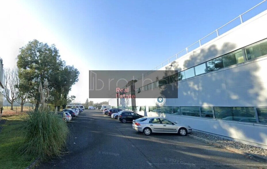 Bureau dans Pessac à louer - Photo du bâtiment - Image 3 de 5