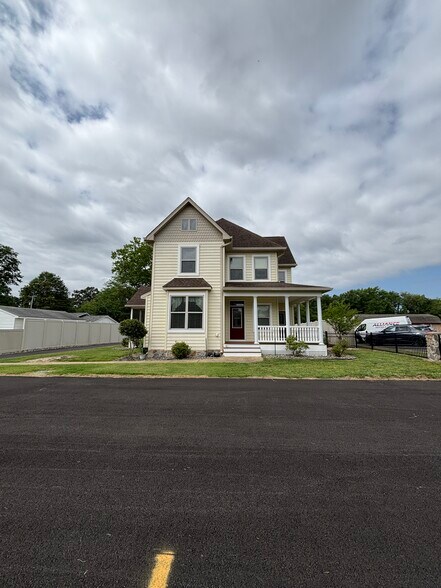 28795 Old Village rd, Mechanicsville, MD à louer - Photo du bâtiment - Image 3 de 45