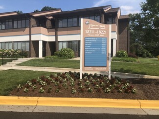 Plus de détails pour 18211-18221 Flower Hill Way, Gaithersburg, MD - Bureau à louer