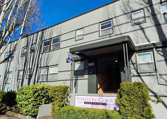 Plus de détails pour 2737 Upshur St, Portland, OR - Multi-résidentiel à vendre