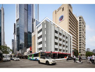 Plus de détails pour 376 George Street, Brisbane City - Bureau à louer