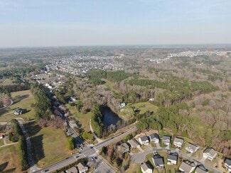 More details for 6724 Old Murray Dr, Wake Forest, NC - Land for Sale