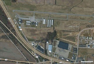 3240 Old Columbus Rd NW, Carroll, OH - AÉRIEN Vue de la carte