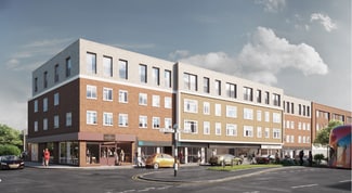 More details for 295-309 High Road, Loughton, Essex, IG10 – Retail for Sale, Loughton