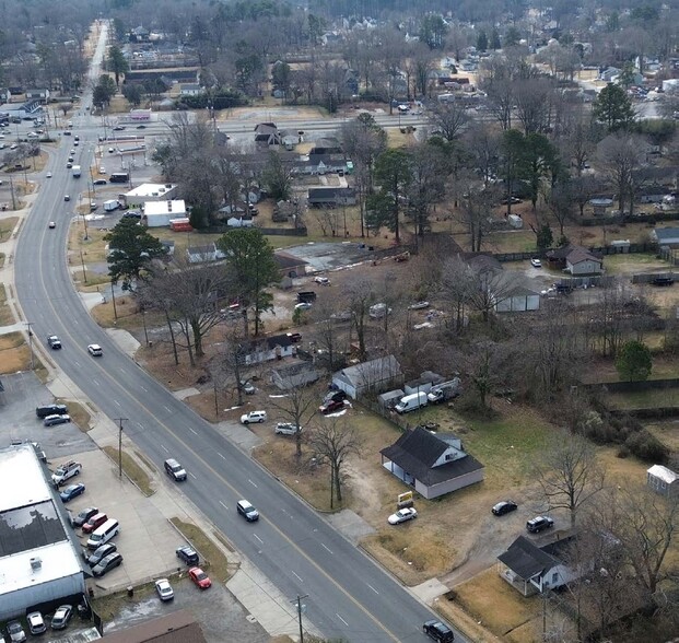 940-944 Canal Dr, Chesapeake, VA for sale - Building Photo - Image 3 of 4