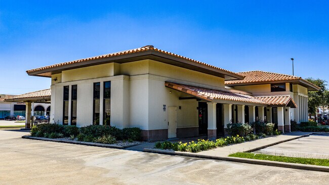Plus de détails pour 1629 S Voss Rd, Houston, TX - Commerce de détail à vendre