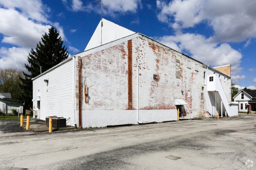 6 N Limestone St, Jamestown, OH à vendre - Photo du bâtiment - Image 3 de 39